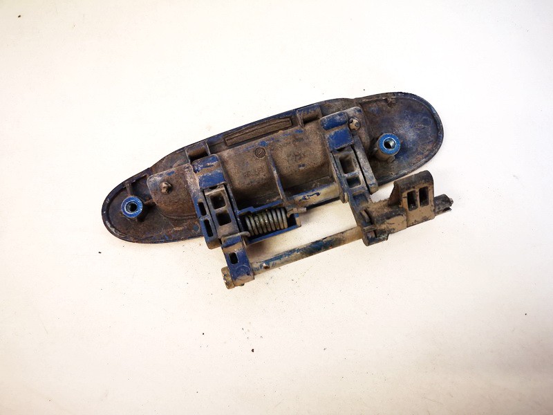 Toyota Yaris 2004 Etuoven ulkokahva - TAKANA VASEMMALLA - Thumbnail 2