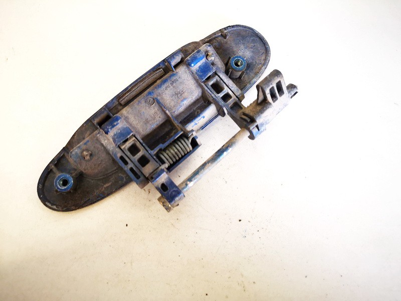 Toyota Yaris 2004 Etuoven ulkokahva - TAKANA VASEMMALLA - Thumbnail 3