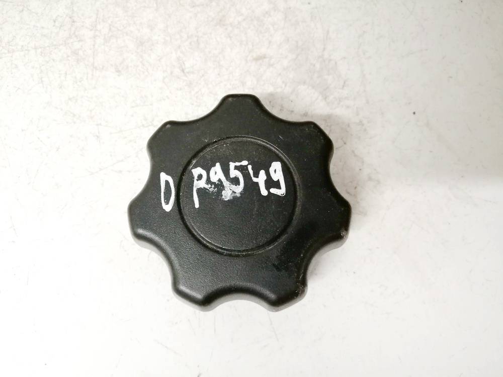 PG05 Nissan Primera 2003 Interior trim