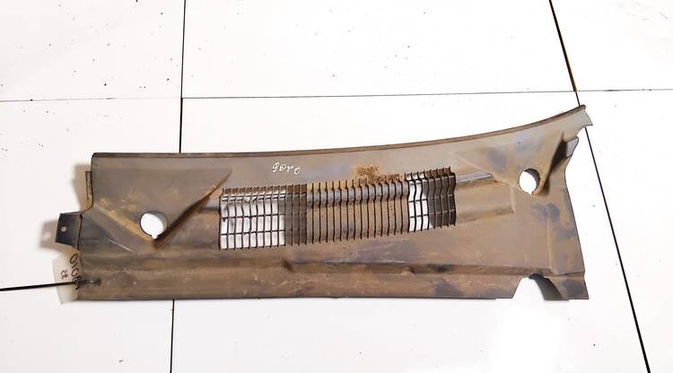 7941008000 SsangYong Rexton 2002 Abdeckung Windschutz Wasserkastenabdeckung