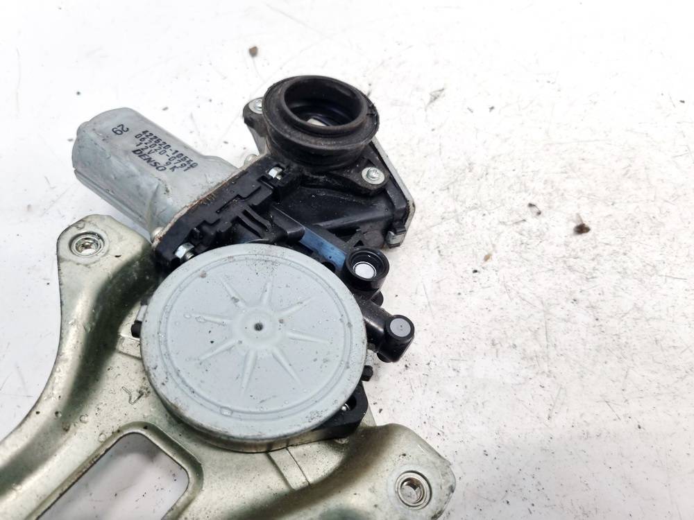 42252010540 Toyota RAV-4 2009 Fensterhebermotor Vorne Linke - Thumbnail 2