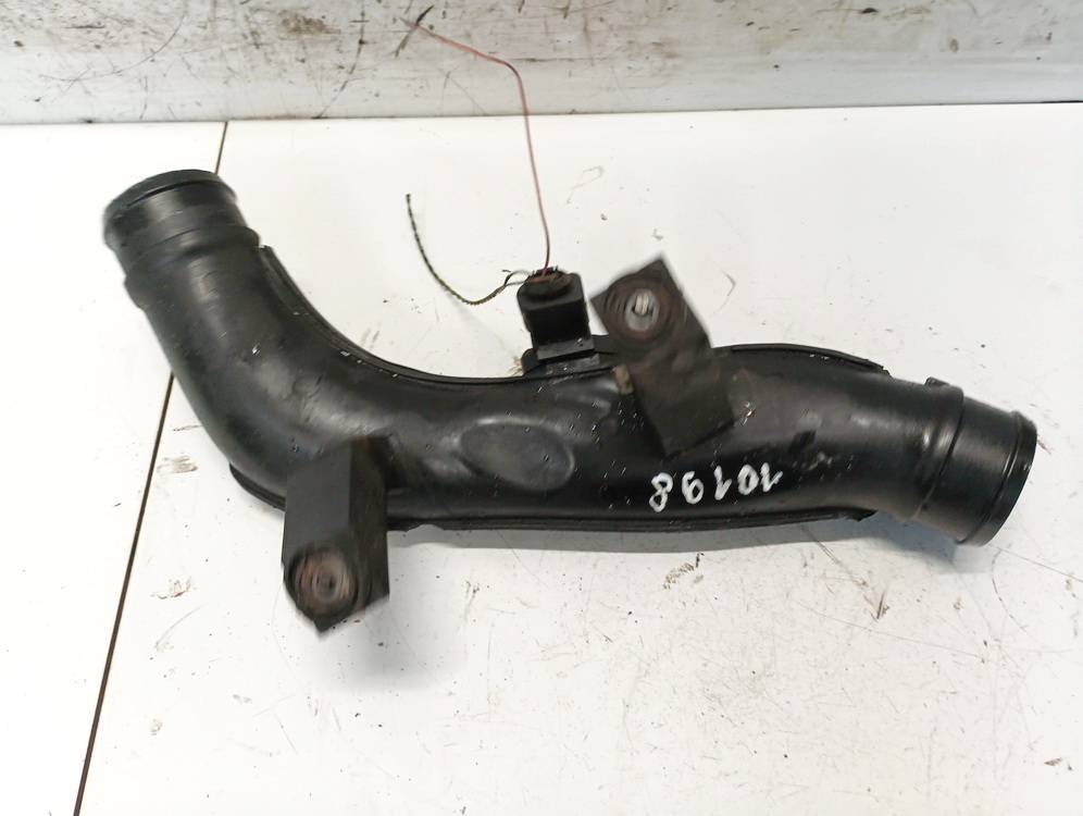 1K0145770N Skoda Superb 2009 TURBO INTERCOOLER PIPE HOSE