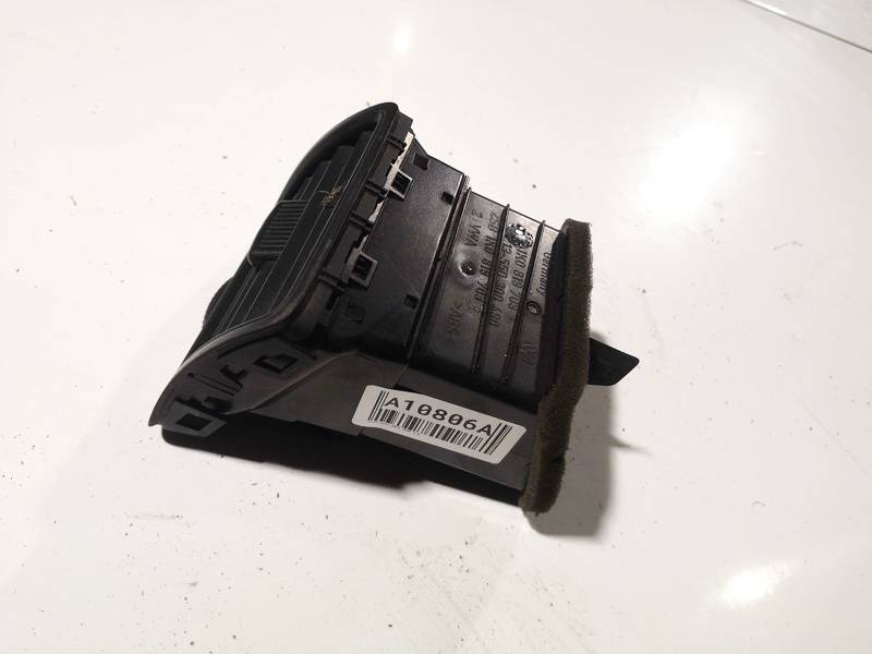1K0819703 Volkswagen Golf 2005 Dash Vent (Air Vent Grille)