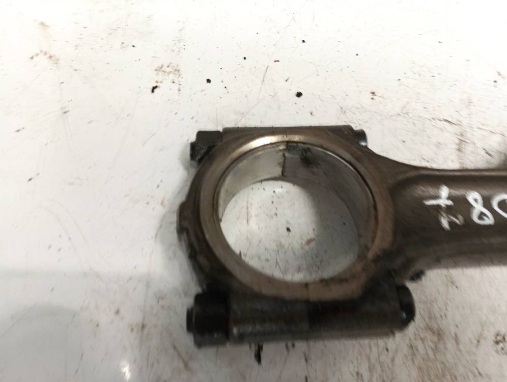 Citroen Xsara 2004 PISTON, Pistón con biela - Thumbnail 2