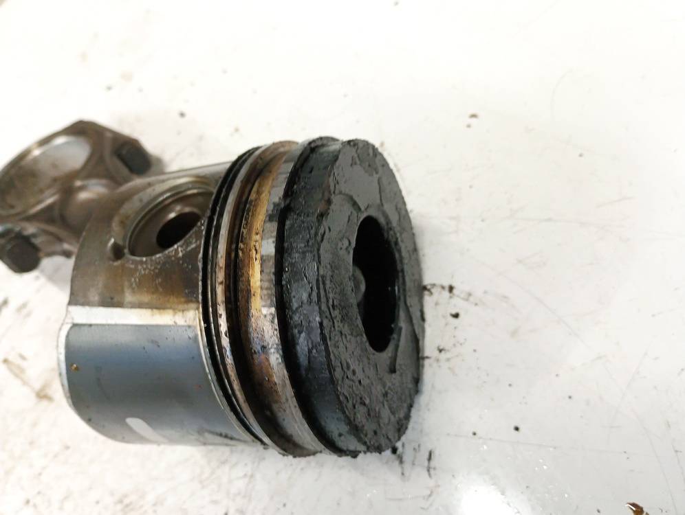 Citroen Xsara 2004 PISTON, Pistón con biela - Thumbnail 3