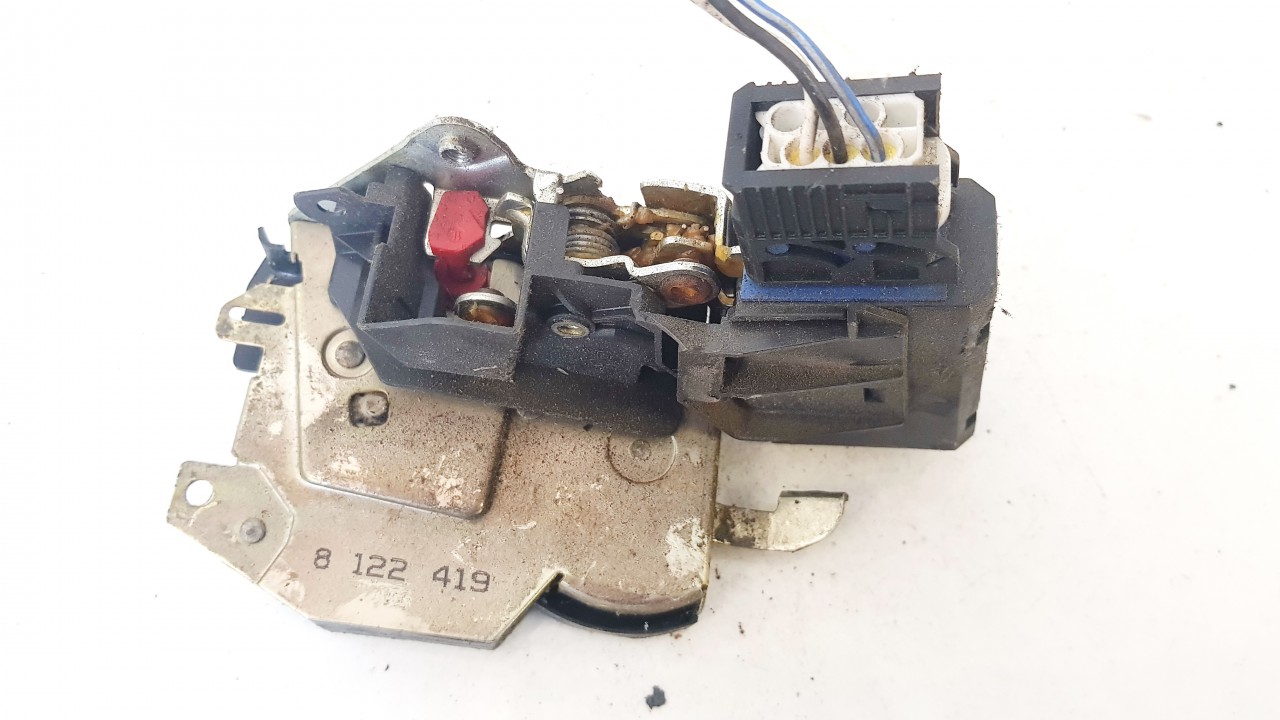 23L92 BMW 3-Series 1992 Duru spyna G.K. - Thumbnail 3