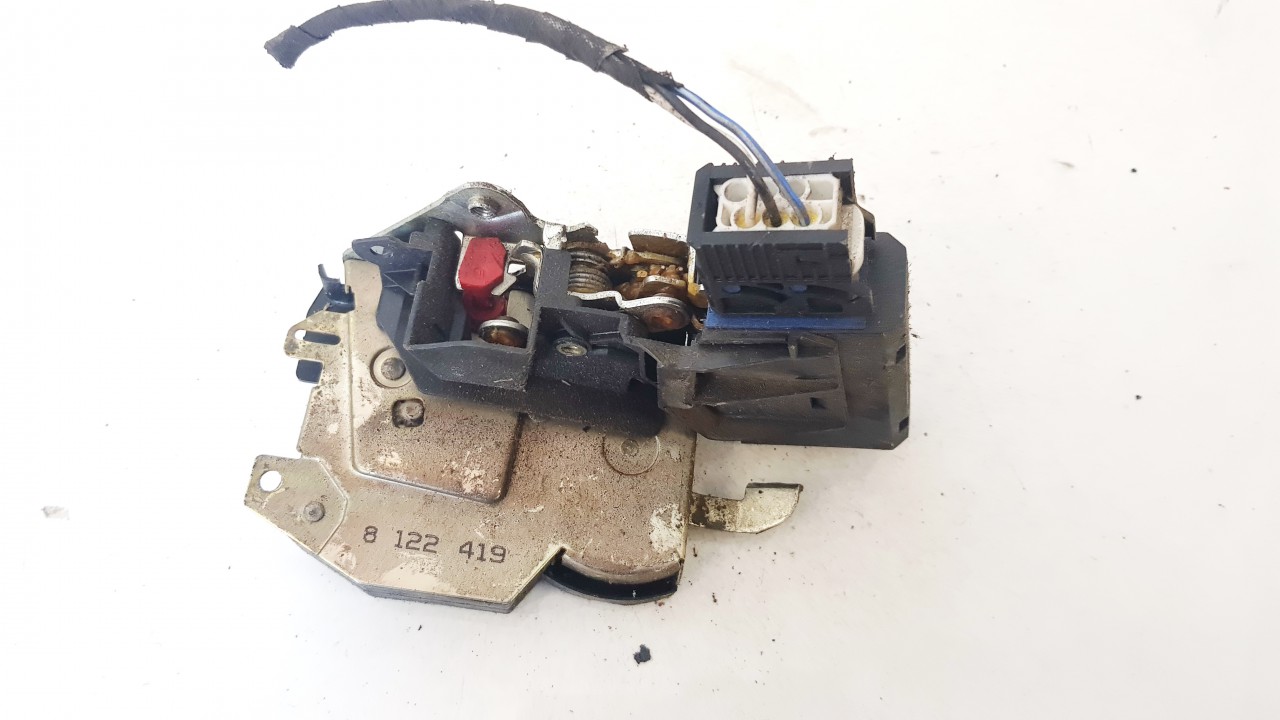 23L92 BMW 3-Series 1992 Duru spyna G.K. - Thumbnail 2