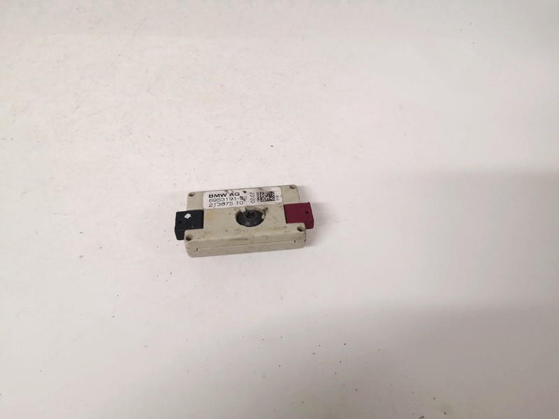 695319102 BMW 5-Series 2005 Antenna Module Unit