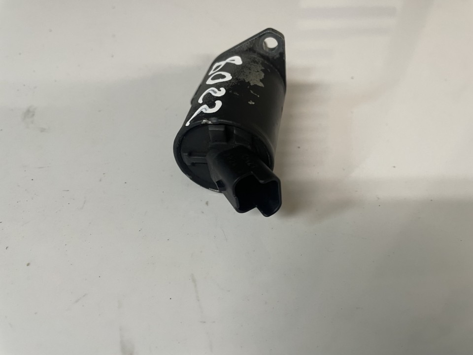 13150352 used FUEL RAIL HIGH PRESSURE SENSOR Volvo S40 2004 2.0L