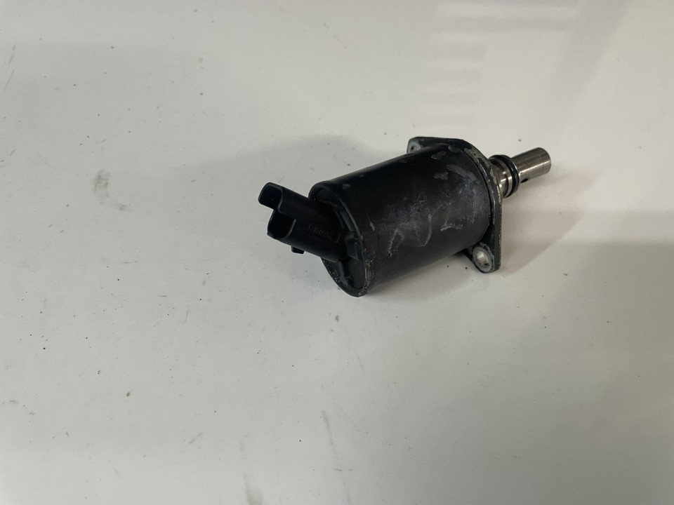 13150352 used FUEL RAIL HIGH PRESSURE SENSOR Volvo S40 2004 2.0L