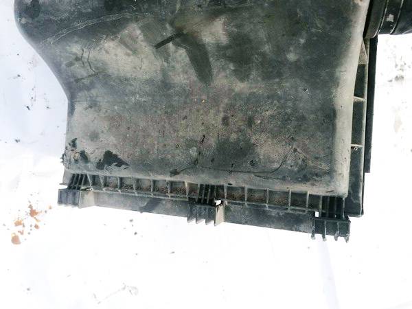 Mercedes-Benz C-CLASS 2002 Oro filtro deze - Thumbnail 3