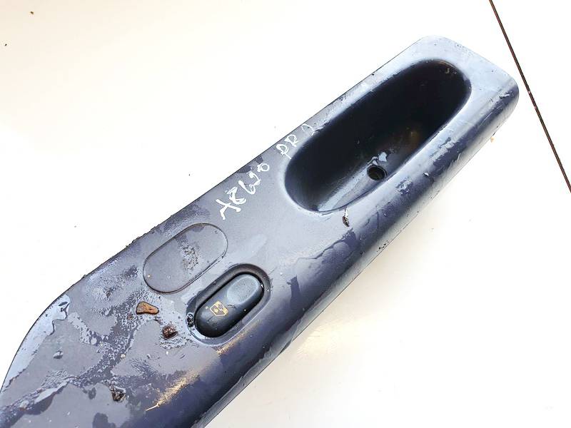 7700875657 Renault Espace 1997 Power window control (Window Regulator-Window Switch) - Thumbnail 2