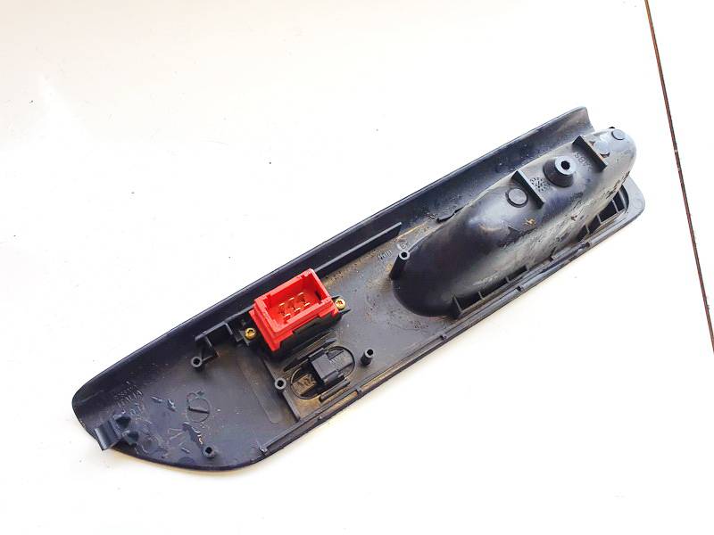 7700875657 Renault Espace 1997 Power window control (Window Regulator-Window Switch) - Thumbnail 3