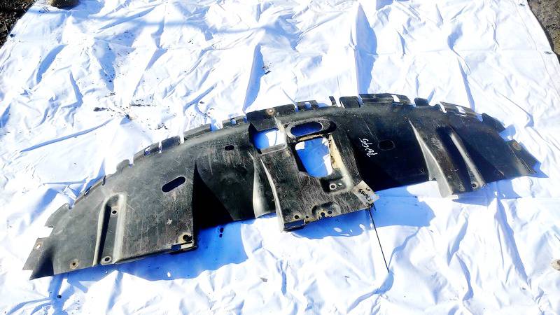 84660 Volvo V40 2003 Variklio apsauga (padonas)