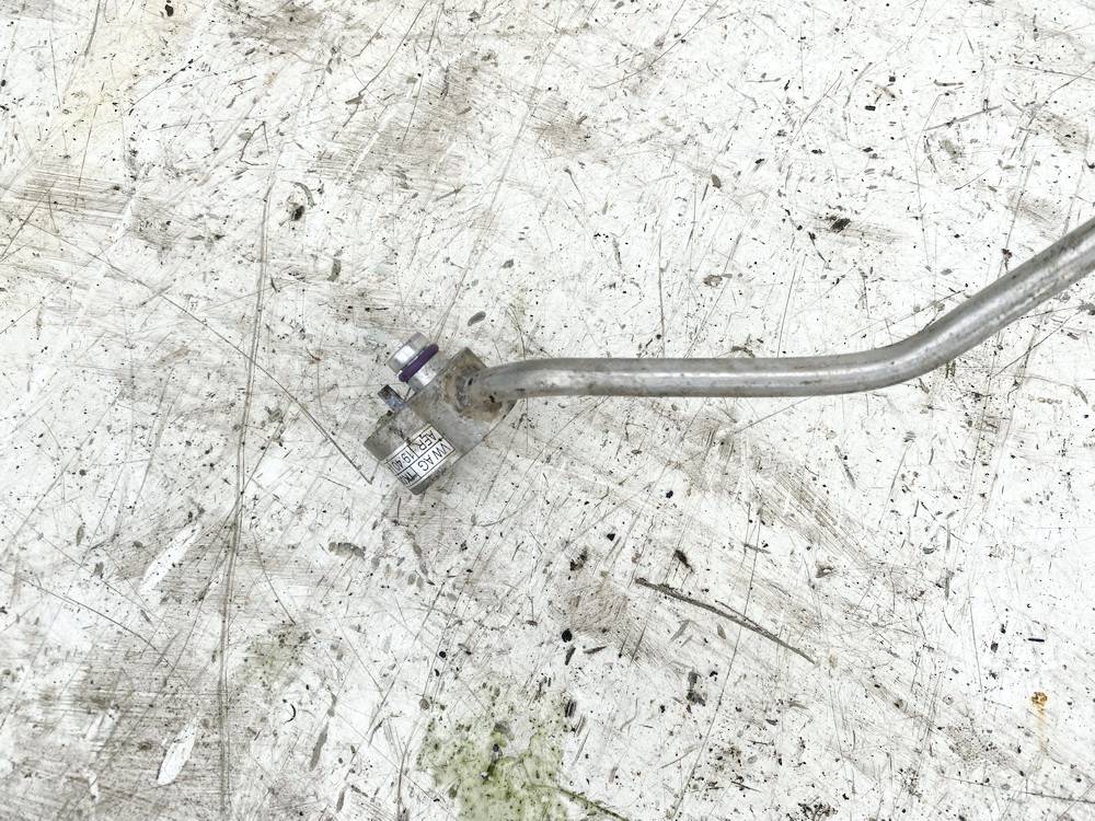 1K0820741BD Skoda Octavia 2006 Air Conditioner AC Hose Assembly (Air Conditioning Line) - Thumbnail 3