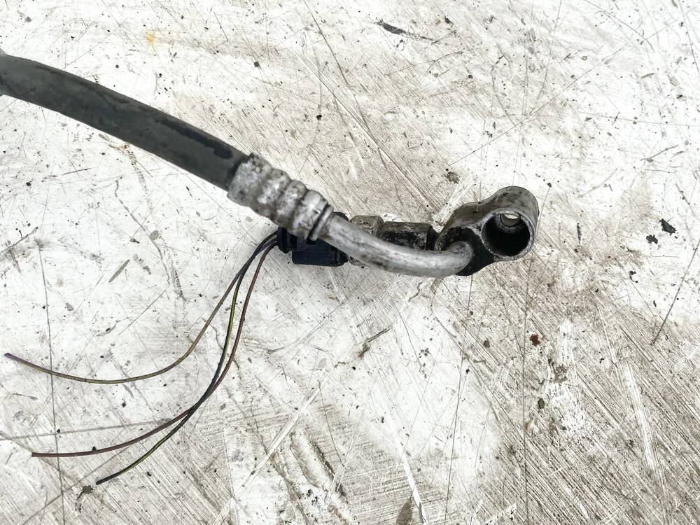 1K0820741BD Skoda Octavia 2006 Air Conditioner AC Hose Assembly (Air Conditioning Line) - Thumbnail 2