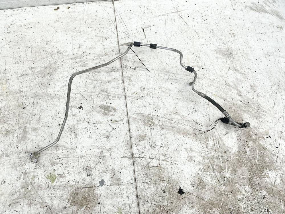 1K0820741BD Skoda Octavia 2006 Air Conditioner AC Hose Assembly (Air Conditioning Line)