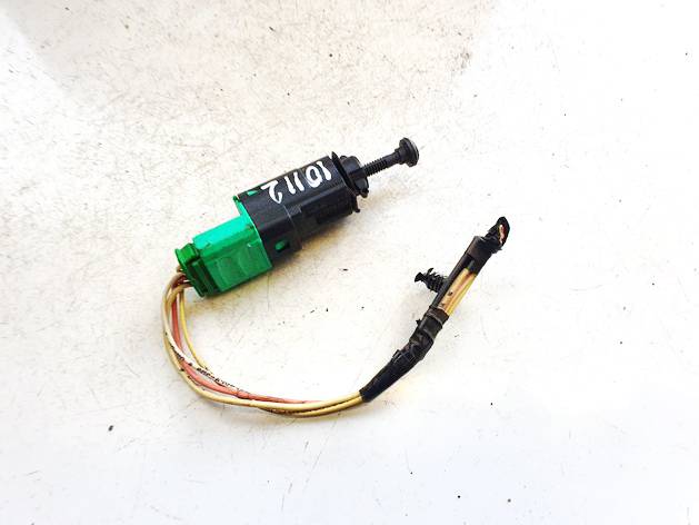 95835T02 Peugeot 407 2006 Датчик включения стоп-сигнала - Thumbnail 2