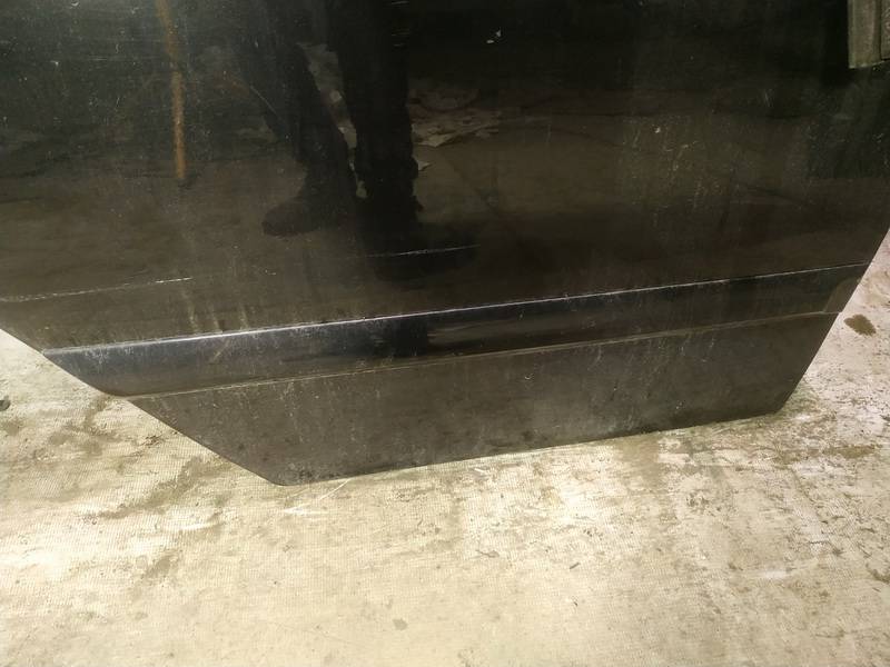 Opel Astra 2006 Molding door - REAR RIGHT side - Thumbnail 2