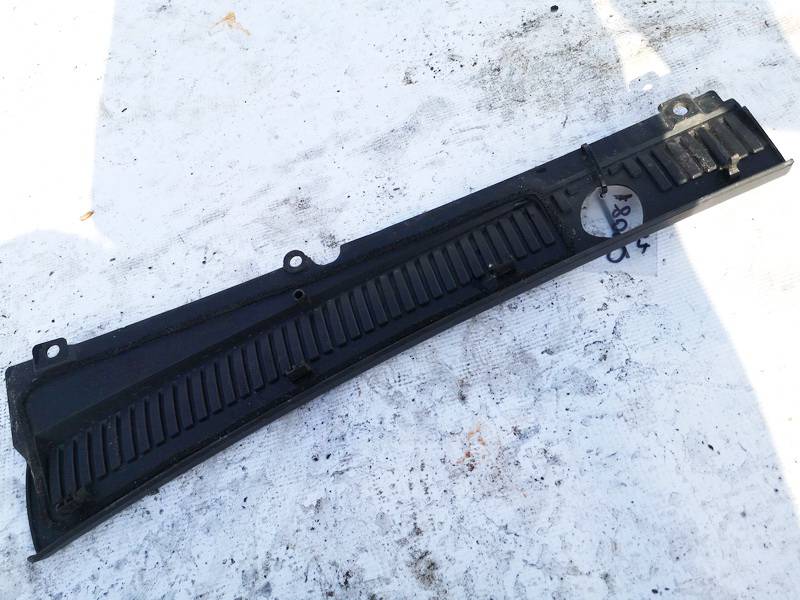 735410996 Fiat Croma 2008 Listwa osłonowa wycieraczki - PRZEDNIE - Thumbnail 2