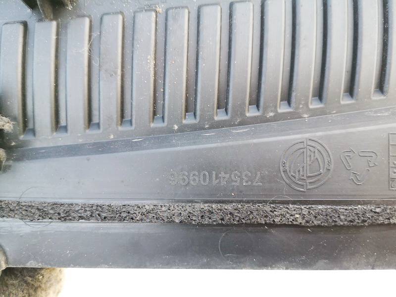 735410996 Fiat Croma 2008 Listwa osłonowa wycieraczki - PRZEDNIE - Thumbnail 3