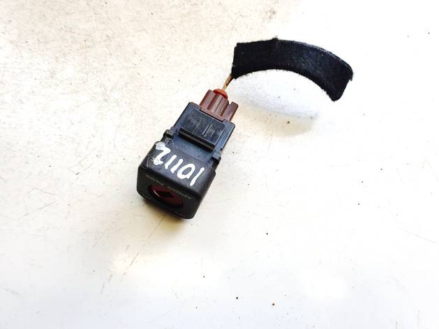 96373205XT Peugeot 407 2006 AIRBAG on off Switch (SAFETY ON-OFF SWITCH) - Thumbnail 2