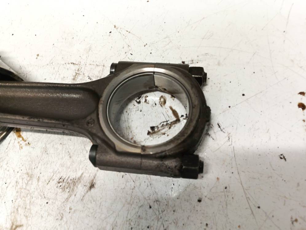 Citroen Xsara 2004 PISTON, Pistón con biela - Thumbnail 2