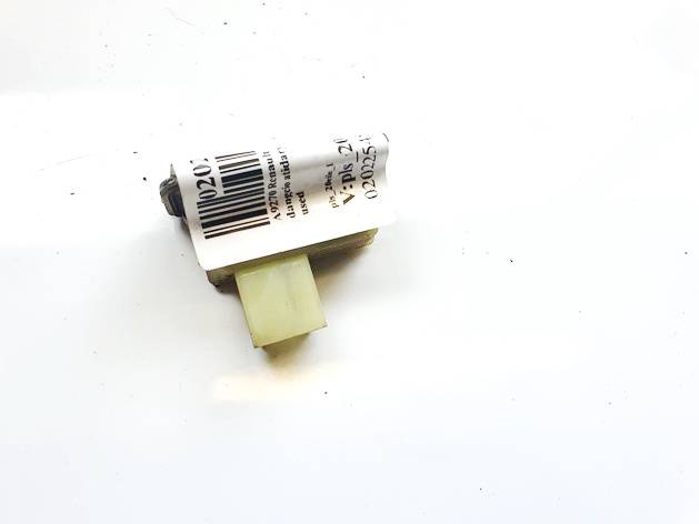 820000900 Renault Scenic 2003 Galinio dangcio atidarymo rankenele isorine  (mikrikas) G. - Thumbnail 2