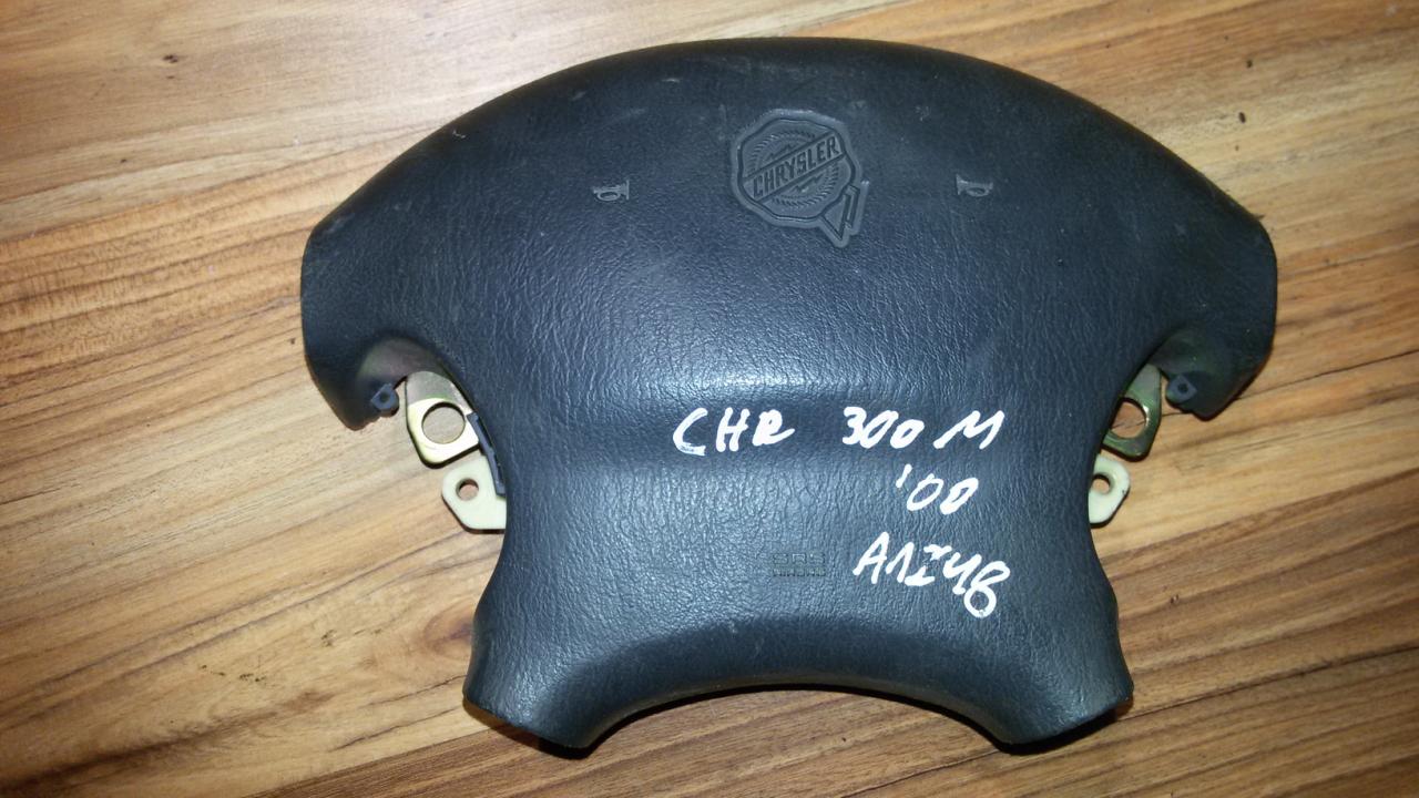 P0MF50LAZAE Chrysler 300M 2000 Ohjauspyörän turvatyyny