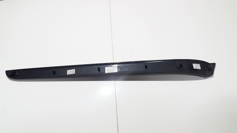 8E0867410G Audi A4 2002 Interior trim - Thumbnail 2