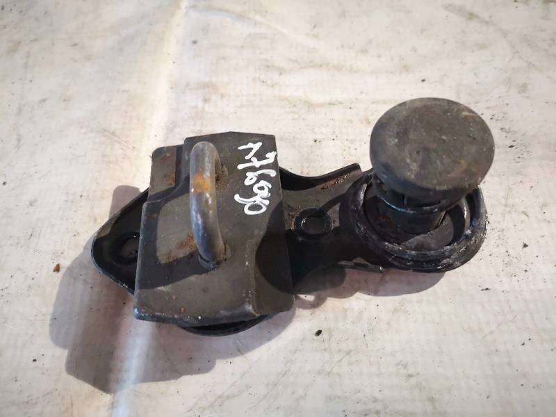 A2038800460 Mercedes-Benz C-CLASS 2003 Traba-gancho de cierre de puerta - TRASERO