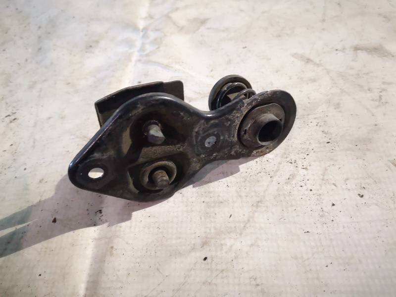 A2038800460 Mercedes-Benz C-CLASS 2003 Oven lukon vastakappale - TAKANA - Thumbnail 2