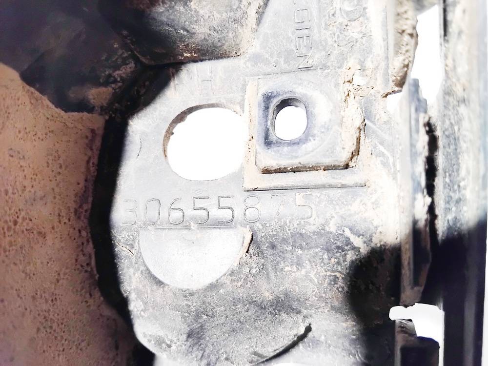 30655875 Volvo V50 2005 Bamperio laikiklis P.D. - Thumbnail 3