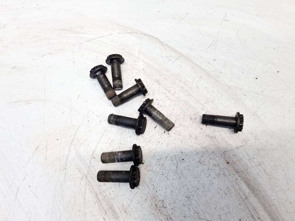 Honda CR-V 2011 Flywheel Bolt Screw