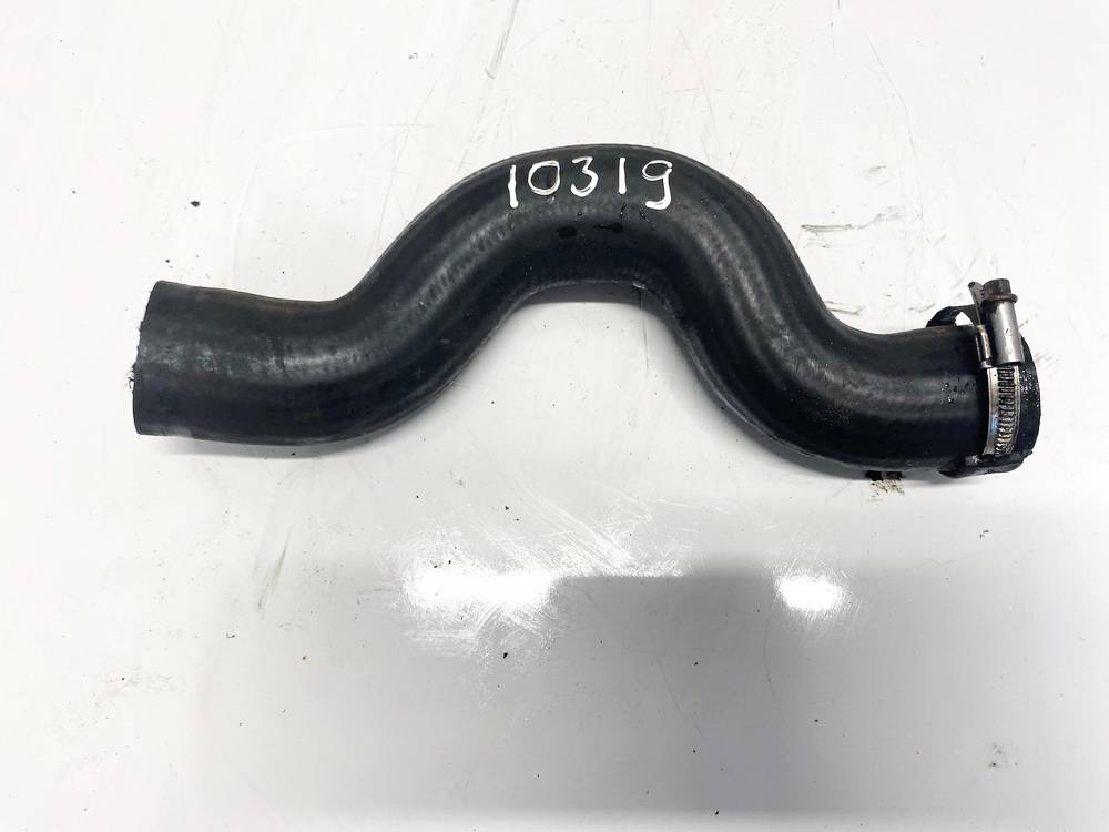 Opel Zafira 2002 Wąż intercoolera