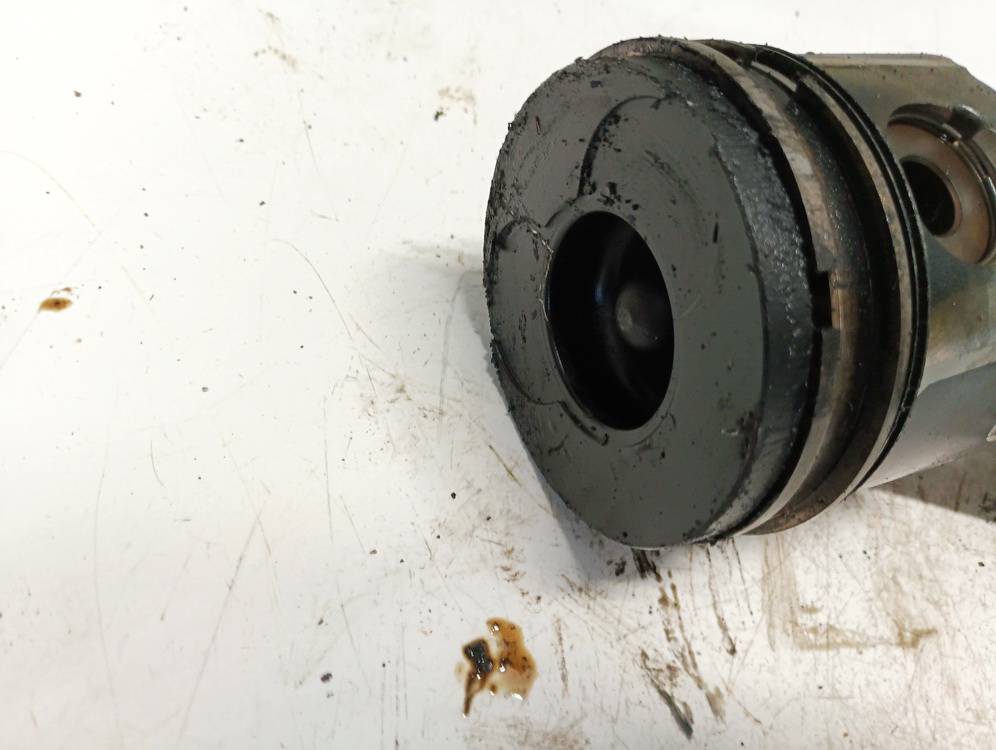 Citroen Xsara 2004 PISTON, Pistón con biela - Thumbnail 3