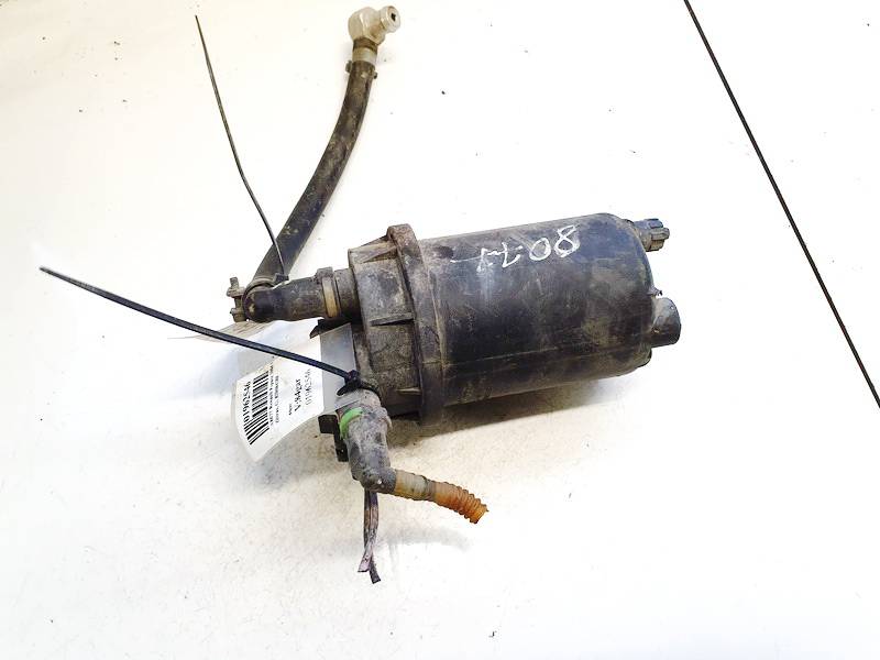 820084288 Renault Espace 2004 Kuro filtras - Thumbnail 3