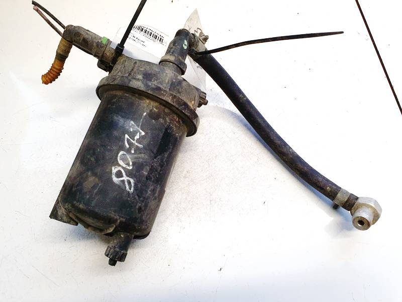 820084288 Renault Espace 2004 Kuro filtras