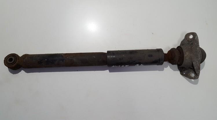 Skoda Octavia 2007 Amortizatorius G.K.