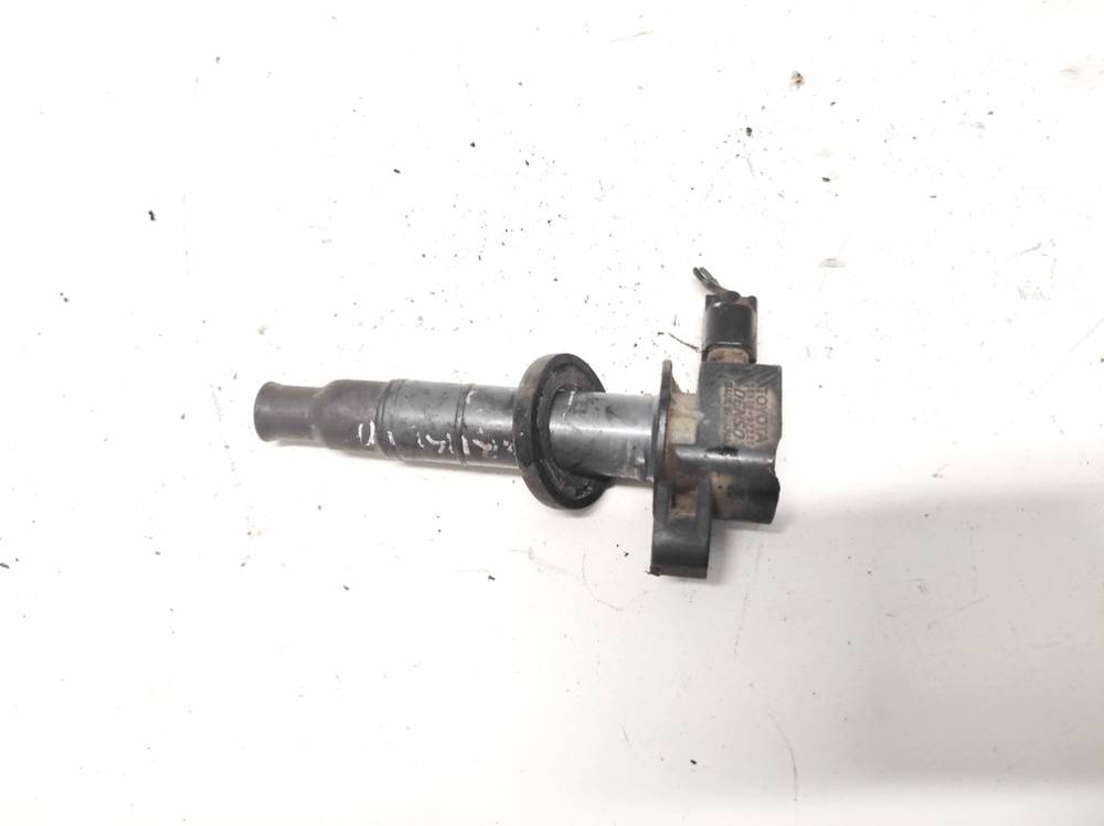 9091902229 Toyota Yaris 2007 Ignition Coil - Thumbnail 2