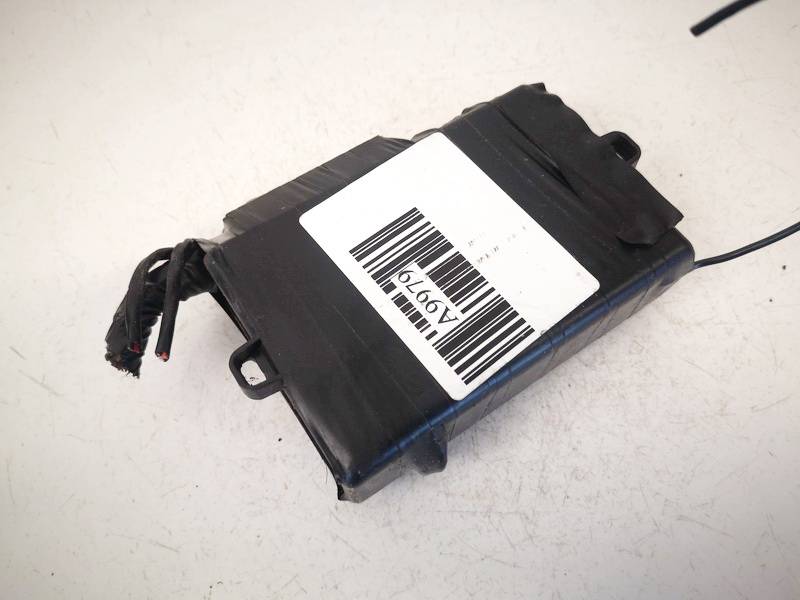 Skoda Octavia 2004 Kiti kompiuteriai