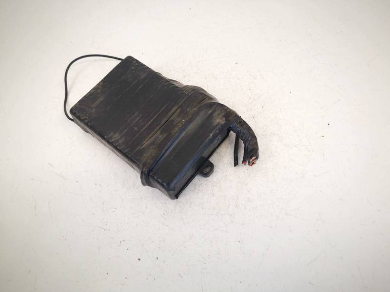 Skoda Octavia 2004 Kiti kompiuteriai - Thumbnail 3