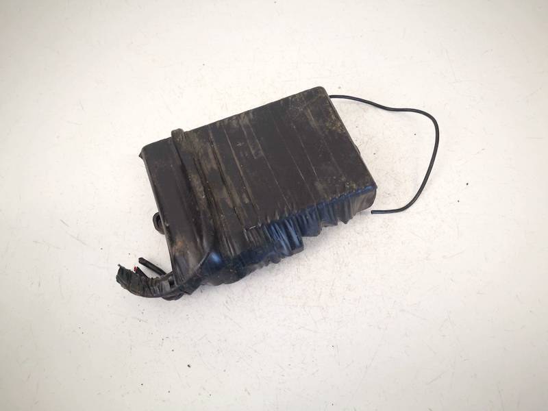 Skoda Octavia 2004 Kiti kompiuteriai - Thumbnail 2