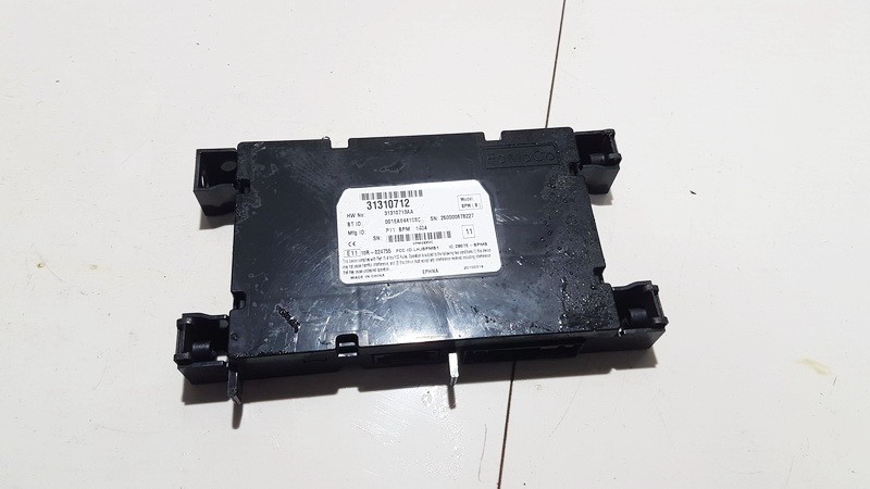 31310712 Volvo XC 60 2010 Inne komputery - Thumbnail 2