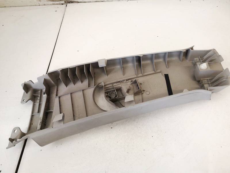 6241012040 Toyota Auris 2007 Salona apdare (plastmasas) - Thumbnail 2