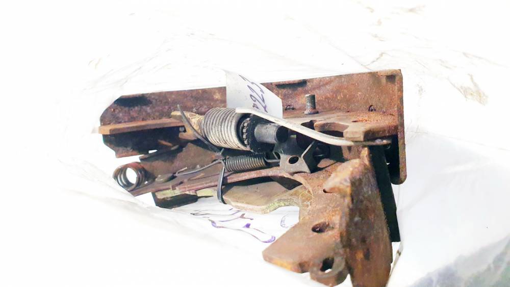 Toyota RAV-4 2003 Käsijarrun mekanismi - Thumbnail 3