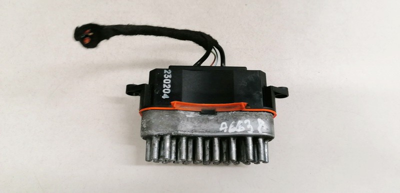 AV6N19E624AB Module De Moteur De Ventilateur à Souffler Pour Ford LINCOLN AVIATO