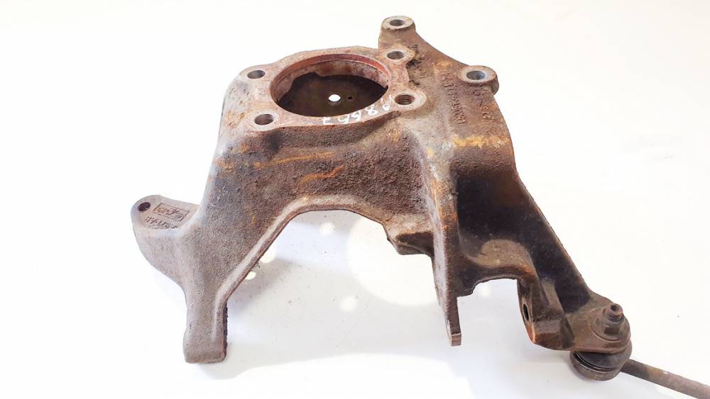 8V415A971AB Ford Kuga 2009 Moyeu Support arriere gauche - Thumbnail 2