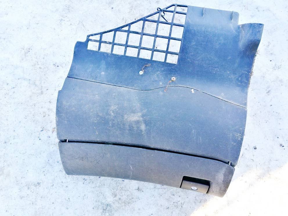 8D1857035 Audi A4 1995 Hansikaslokero