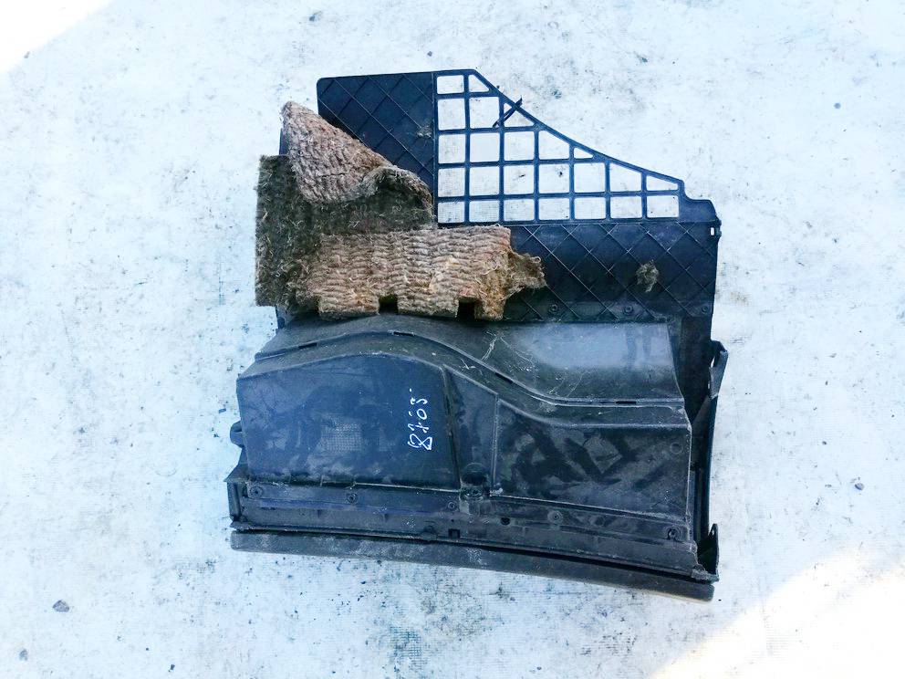 8D1857035 Audi A4 1995 Schowek - Thumbnail 2